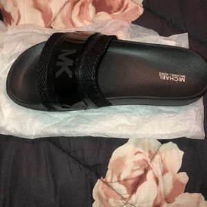 Michael Kors Women’s Slides